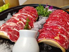 -慢搅粥底火锅(武侯大悦城店)