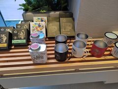 -Peet's 皮爷咖啡(望京小街店)