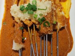 -勇利赵家烤肉坊(翠华北路店)