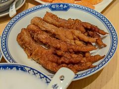 -赵记传承·中式甜品(珠海香洲柠溪大道店)