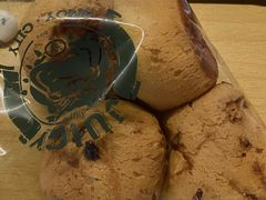 -Juicy Bakery(大学路店)
