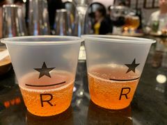 -星巴克臻选(天津恒隆广场旗舰店)