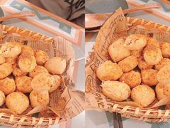-十面欢腾·海鲜面·台式Bistro(长乐路店)