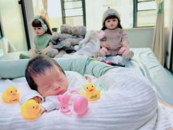 -弗蕾亚·和月月子调理院(东湖店)