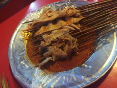 -玲玲涮牛肚(土门坊店)