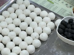 -阿三麻蓉汤圆(顺光大厦店)