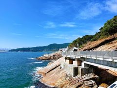 -大梅沙海滨公园