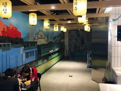 -玉流珍肴馆(亮马桥店)