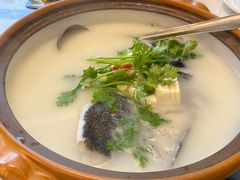 -宝荣鱼馆·临湖之宴(千岛湖店)
