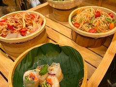 -富力丽思卡尔顿酒店·香荟全日制餐厅