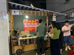 -钟姨糖水(惠城店)