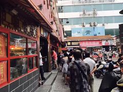 景观位-西工饭庄快餐厅(西工小街店)