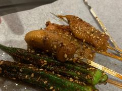 -壹酒贰肉1926·深夜食堂(南京北街店)