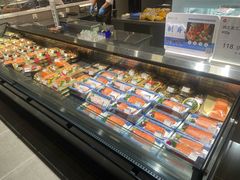 -永辉超市(福州市大儒世家店)