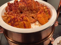 -牛YO寿喜烧·铁板烧和牛火锅自助(市府恒隆店)