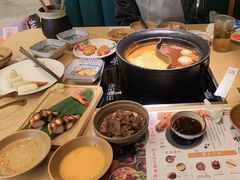 -温野菜涮涮锅(大悦城店)