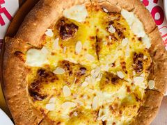 -米斯特比萨(亦庄国融国际店)