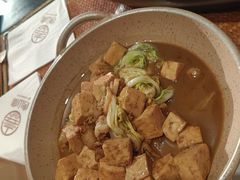 -唐山宴百姓府邸院落中餐