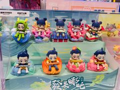 -泡泡玛特POPMART(合生汇店)