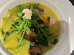 -白家大院·王府宫廷菜(苏州街店)