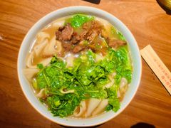 -张老炝方城炝锅烩面(金融岛店)