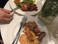 -好日子皇冠假日酒店·君怡咖啡厅(特美思大厦店)