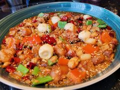 太安鱼-华豫川酒家(双子塔店)