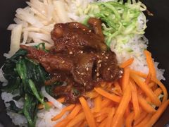 -全州拌饭馆(断桥店)