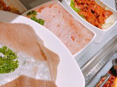 -海底捞火锅(方圆荟店)