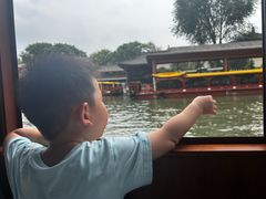-皇家御河游(紫御湾码头)