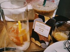 -DECAMERON十日谈(卓悦汇店)