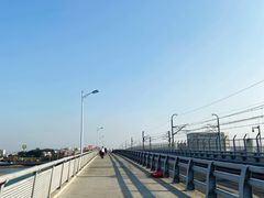-海堤纪念公园