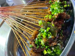 -小胖子烤肉(梦想城店)