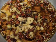 -川正旺江湖菜(三元桥店)