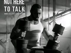 -中田·健身+普拉提(太阳广场店)