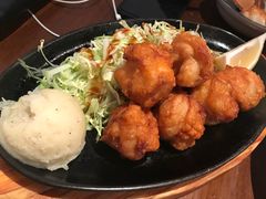 -铃木食堂(帽儿胡同店)