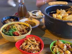 -冒椒火辣(奎星楼街店)