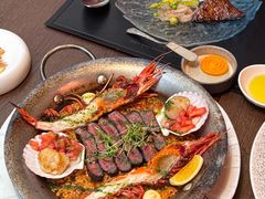 -BROWNSTONE GRILL HOUSE布朗石炭烤之家