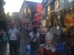 -花溪王记牛肉粉(四季花溪商场店)