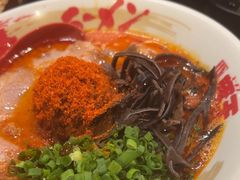 -豚王拉面(澳门银河店)