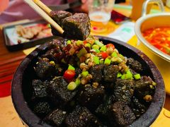 -功夫怪兽·烧烤(珠江路店)