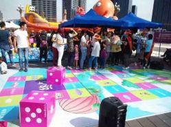 -孩子王童乐园(洛阳万达店)