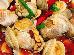 -醉壹号海鲜大排档·老厦门特色菜(厦门美食地标店)