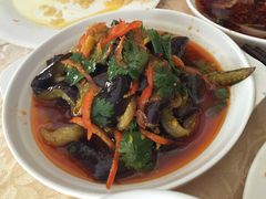 -维吾尔餐厅(宜山路店)