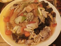 -饭江湖·江湖菜(湖广会馆店)