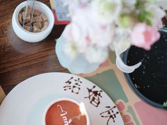 -安妮意大利餐厅(日坛店)