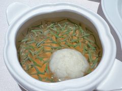 -華府Deluxe(兴业太古汇店)