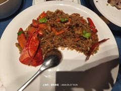 -宴周康·精致江浙菜(周浦店)