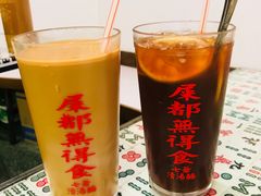 -七爺清汤腩(南开大悦城店)