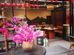 -老渔家鲜鱼轩(南浦横街店)